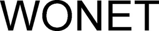 WONET
