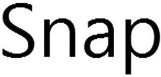 SNAP