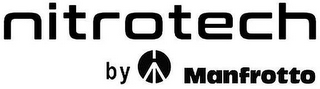 NITROTECH BY MANFROTTO