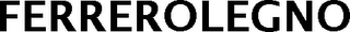 FERREROLEGNO