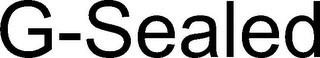 G-SEALED