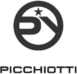P PICCHIOTTI