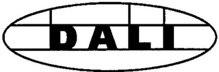 DALI