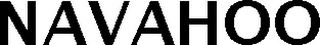 NAVAHOO
