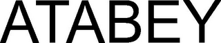 ATABEY
