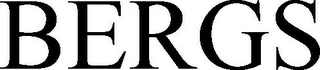 BERGS