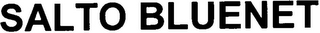 SALTO BLUENET