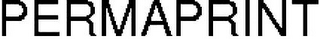 PERMAPRINT