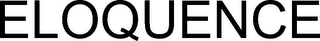 ELOQUENCE
