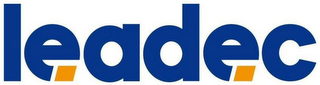 LEADEC