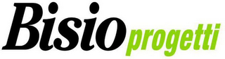 BISIO PROGETTI