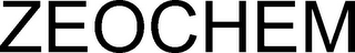 ZEOCHEM
