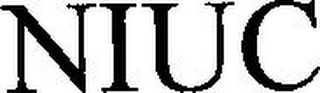 NIUC