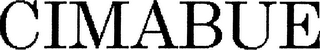 CIMABUE