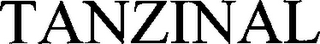 TANZINAL