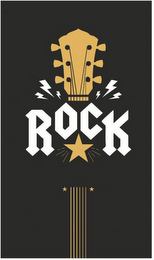 ROCK