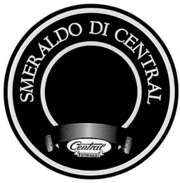 SMERALDO DI CENTRAL CENTRAL FORMAGGI