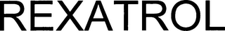 REXATROL