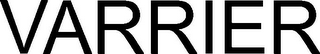 VARRIER