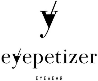 Y EYEPETIZER EYEWEAR