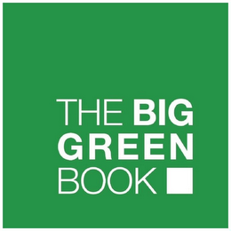THE BIG GREEN BOOK