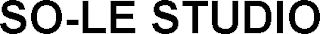 SO-LE STUDIO