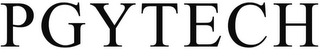 PGYTECH