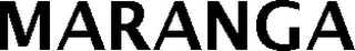 MARANGA