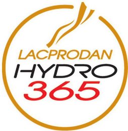 LACPRODAN HYDRO 365