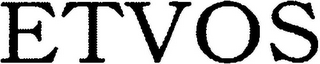 ETVOS