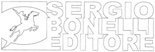 SERGIO BONELLI EDITORE