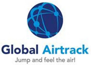 GLOBAL AIRTRACK JUMP AND FEEL THE AIR!
