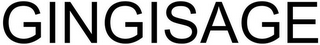 GINGISAGE