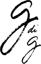 G DI G