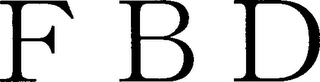 FBD