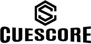 S CUESCORE