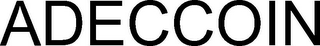ADECCOIN