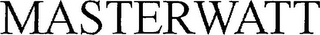 MASTERWATT