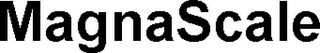 MAGNASCALE