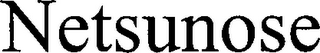 NETSUNOSE