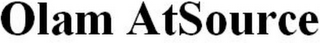 OLAM ATSOURCE