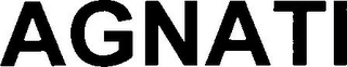 AGNATI