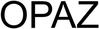 OPAZ