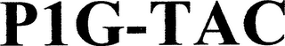 P1G-TAC