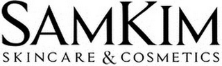 SAMKIM SKINCARE & COSMETICS