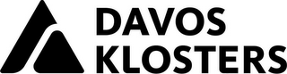 DAVOS KLOSTERS
