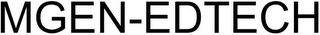 MGEN-EDTECH