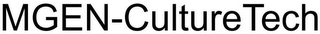 MGEN-CULTURETECH