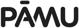 PAMU