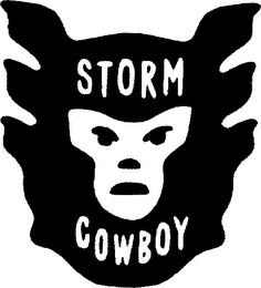 STORM COWBOY